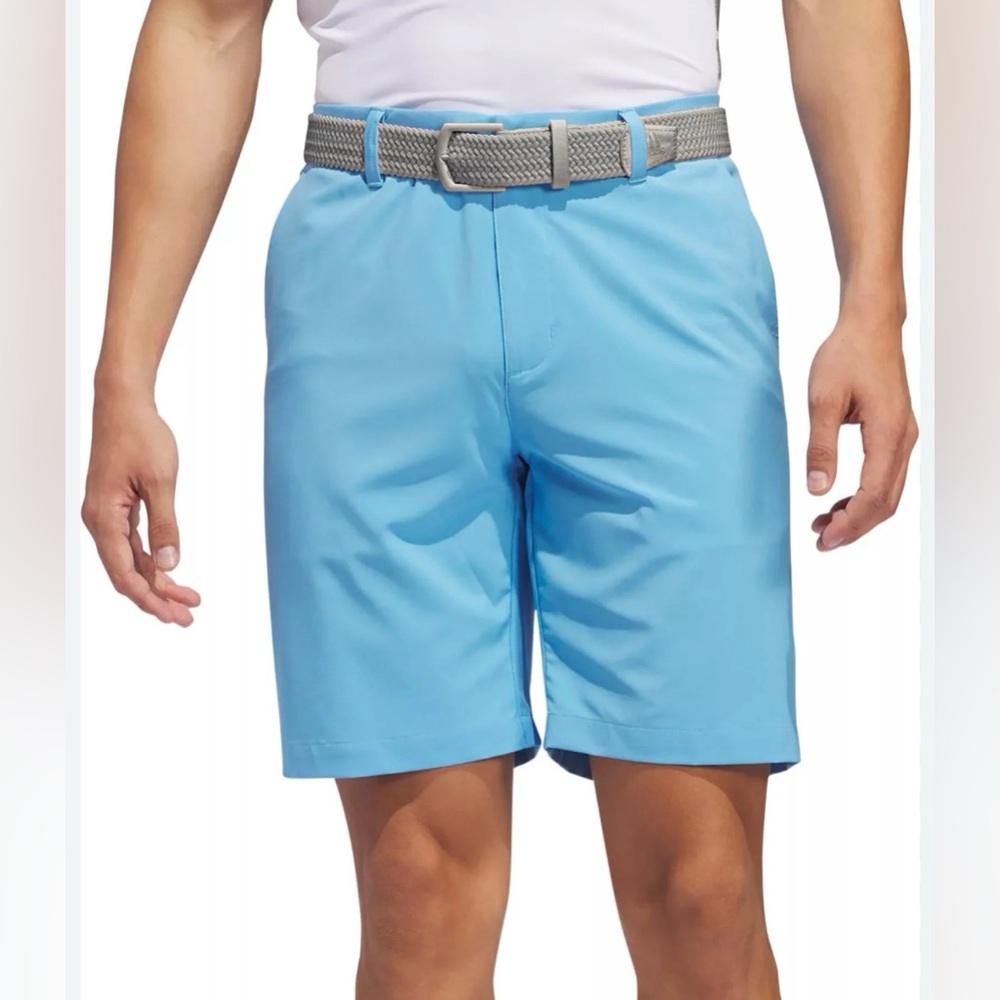 ADIDAS ULTIMATE365 8.5-INCH GOLF SHORTS